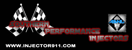 Southern Performance Injectors Logo