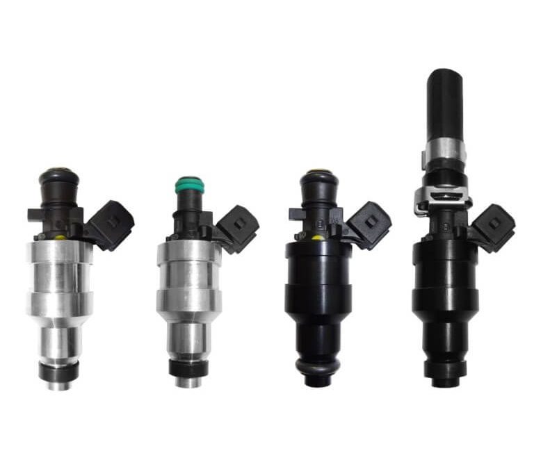 ASNU “Classic” Injectors