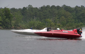 Speed Boats and Marine Services