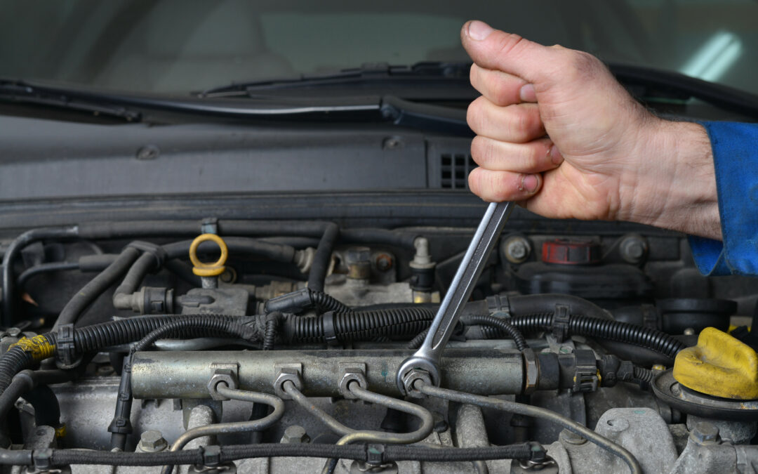 What Should You Expect From A Professional Car Injector Cleaning Service?